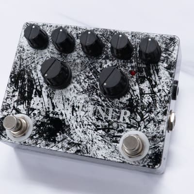 Reverb.com listing, price, conditions, and images for hao-bass-liner