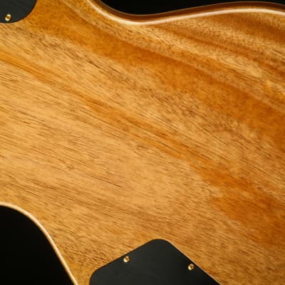 PRS McCarty 594 Singlecut - Yellow Tiger 2023 image 12