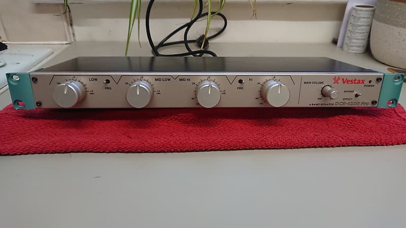 DCR-1200Pro VESTAX DJ機材 Vestax DCR-1200 Pro Vestax-DCR-1200-Pro