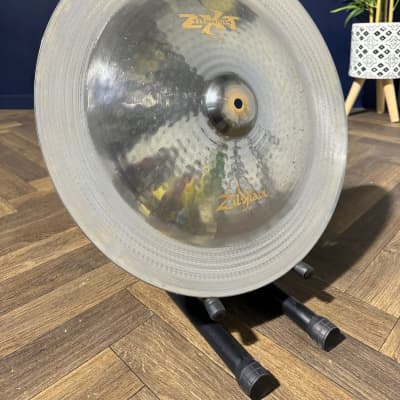 UFiP Tiger Series 18インチ クラッシュシンバル UFiP Tiger Series 18