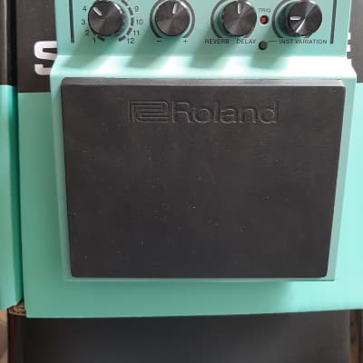 Amdek JAPAN / HCK-100 Hand Clapper Analog Percussion