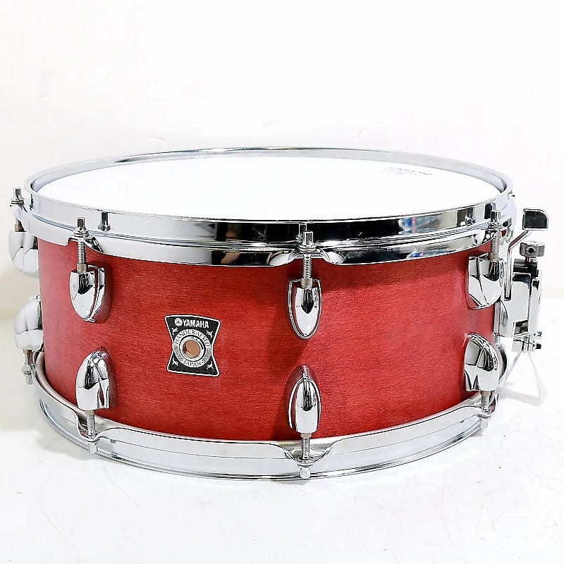 Yamaha VSD1460 Vintage Series 14x6" Maple Snare Drum image 1