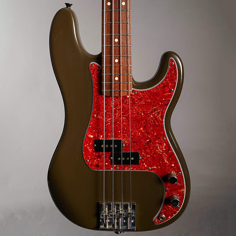 Fender Highway One Precision Bass 2003 USA