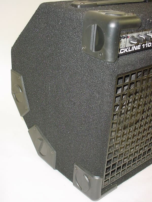 Gallien-Krueger Backline 110 Bass Combo Amp | Reverb