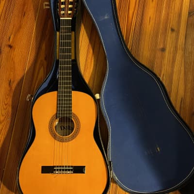 Sakura online classical guitar