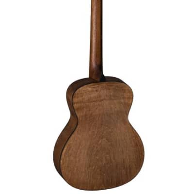 BATON ROUGE AR21C/ME Mini Westerngitarre | Reverb Australia