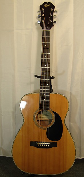 エピフォン エピ アコースティックギター Epi A-10 EF-220