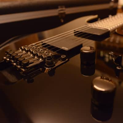 RARE Ibanez Prestige Team J Craft RG2620ZE RG2620 EMG Edge