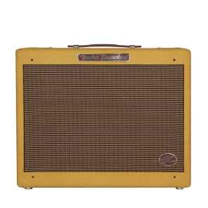 Fender EC Vibro-Champ Eric Clapton Signature 5-Watt 1x8