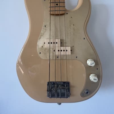 Fender Vintera '50s Precision Bass | Reverb