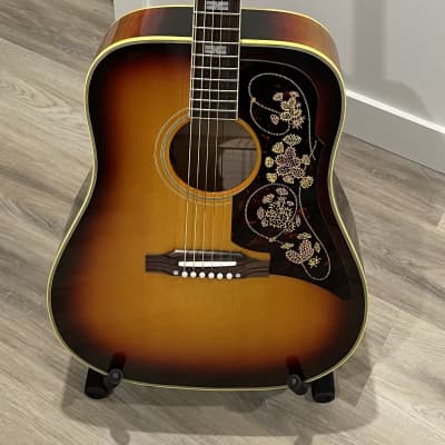Epiphone USA Frontier for sale