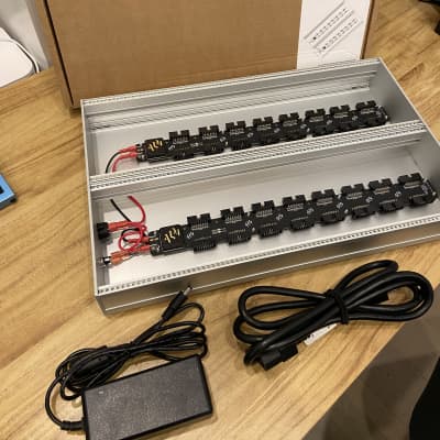 ALM-CS Eurorack Case - 6U - Perfect Circuit