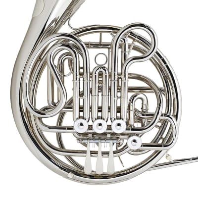 Holton H379 Intermediate Double French Horn image 2