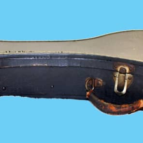 Vintage 1935 Gibson Mandolin A-00 - Sunburst - 80 Years Young image 25