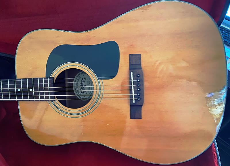 Washburn Vintage reissue D10 1994 Gloss Reverb