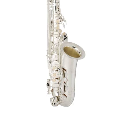 Student Alto Saxophone - brass image 2