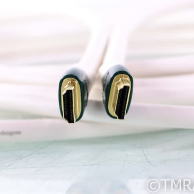 AudioQuest Forest HDMI 2.0 Cable; 8m Digital Interconnect image 3