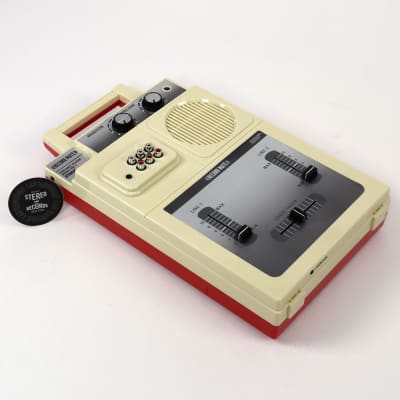 Stokyo: RMX-1 / GMX-N3R Portable DJ Mixer (Columbia) image 2