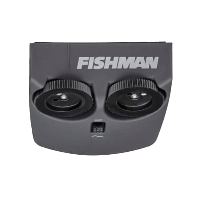 Fishman Matrix Infinity Mic Blend Pickup & Preamp System - Narrow Format image 3