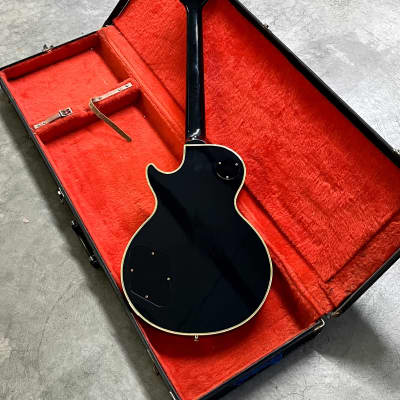 Epiphone LPSP-75 LM 日本製 フジゲン ギブソンヘッド - メルカリ