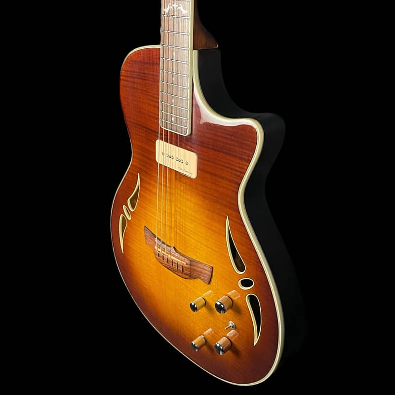 値下げ交渉可　CRAFTER SA-TMVS buy CRAFTER SAT-TMVS Acoustic Electric Guitar with Case
