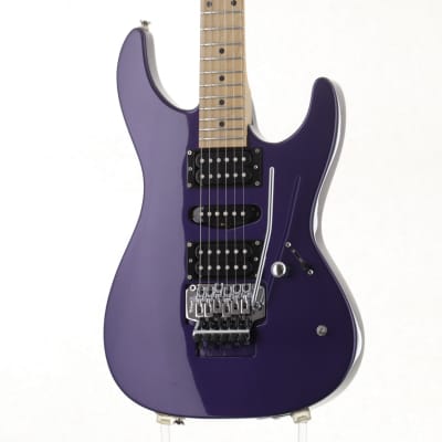 ギター kscn KILLER KG-STARSHELL Sparkling Purple [SN KI082738] (02/23) | Reverb