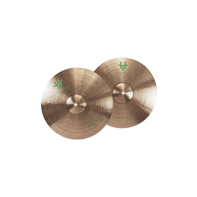 T-Cymbals | Reverb