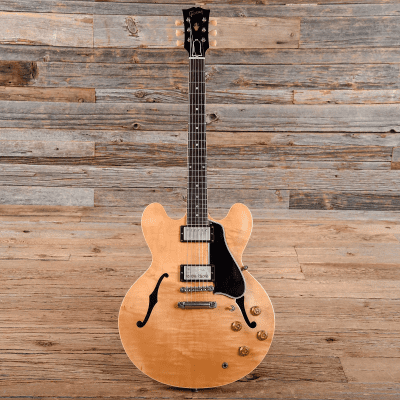 Gibson Rusty Anderson ES-335 Figured | Reverb