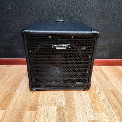 Used Mesa Boogie 1x15 Subway Ultra-lite Bass Cabinet image 2