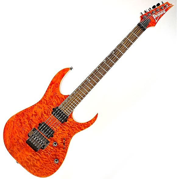 Ibanez rg920qm discount