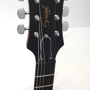 Epiphone Les Paul Special I P90 Ltd Ed Electric Guitar