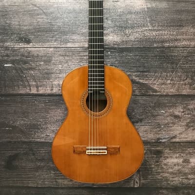 Jose Ramirez R4 Classical Acoustic Guitar (San Diego, CA) image 1