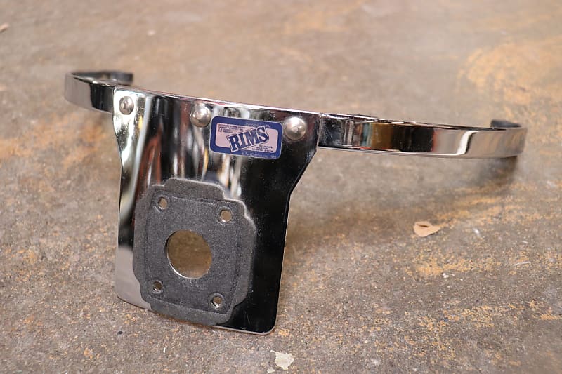 RIMS 12" 6 Lug Tom Drum Mount Reverb Australia