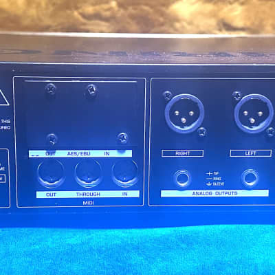 Behringer Ultra Curve pro Dsp 8024 image 4