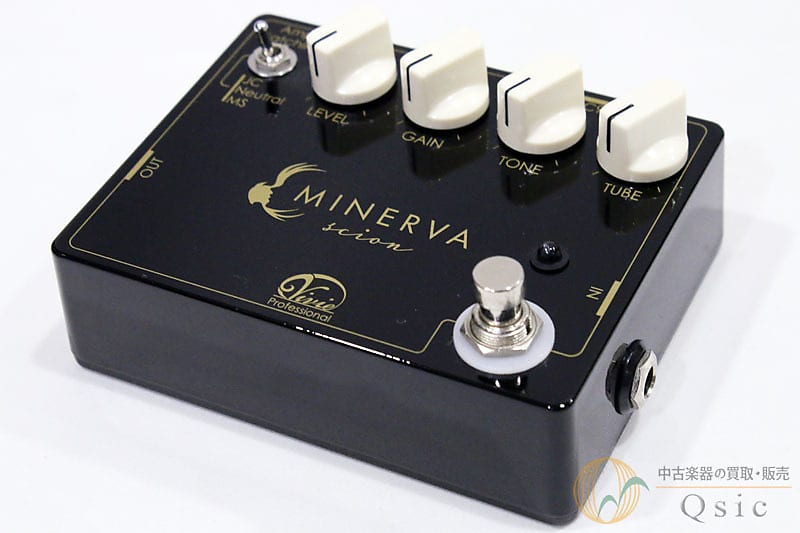 Vivie MINERVA [TJ444] | Reverb Belgium