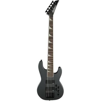 Jackson X Series CBXNT V 5-String Concert Bass with Rosewood Fretboard 2016 - 2018