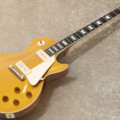 Tokai LS156S-WA -Gold Top / GT- 2022 [Les Paul Type][Made in