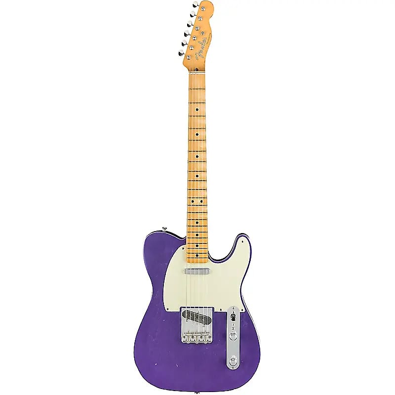 Fender Road Worn '50s Telecaster image 2