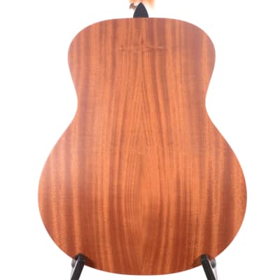 GS Mini Mahogany Acoustic Guitar w/ GS Mini Hard Bag image 8
