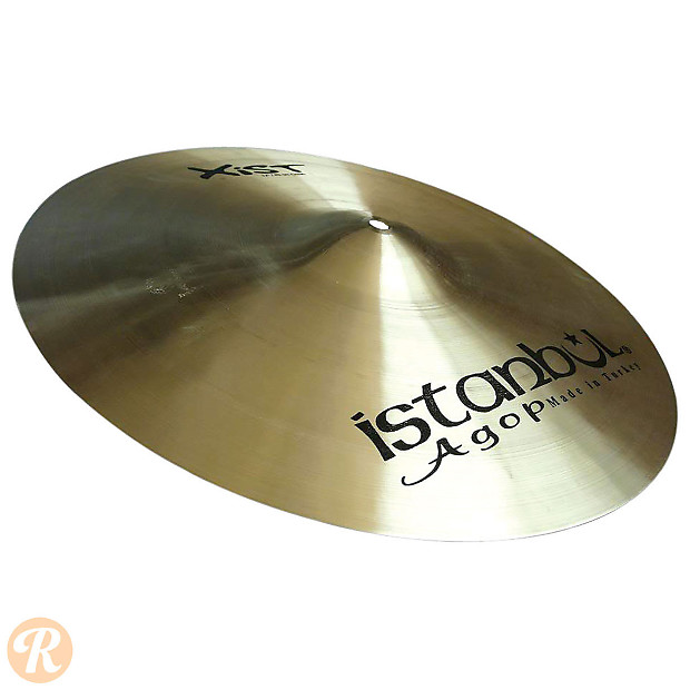 Istanbul Agop 22" Xist Ride image 1