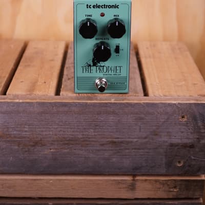 TC Electronic The Prophet Digital Delay, USED for sale