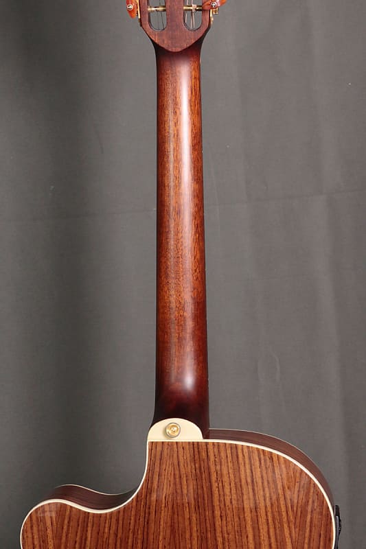 ARIA The Sandpiper SP 100CE [09/06] | Reverb