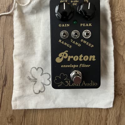 Reverb.com listing, price, conditions, and images for 3leaf-audio-proton