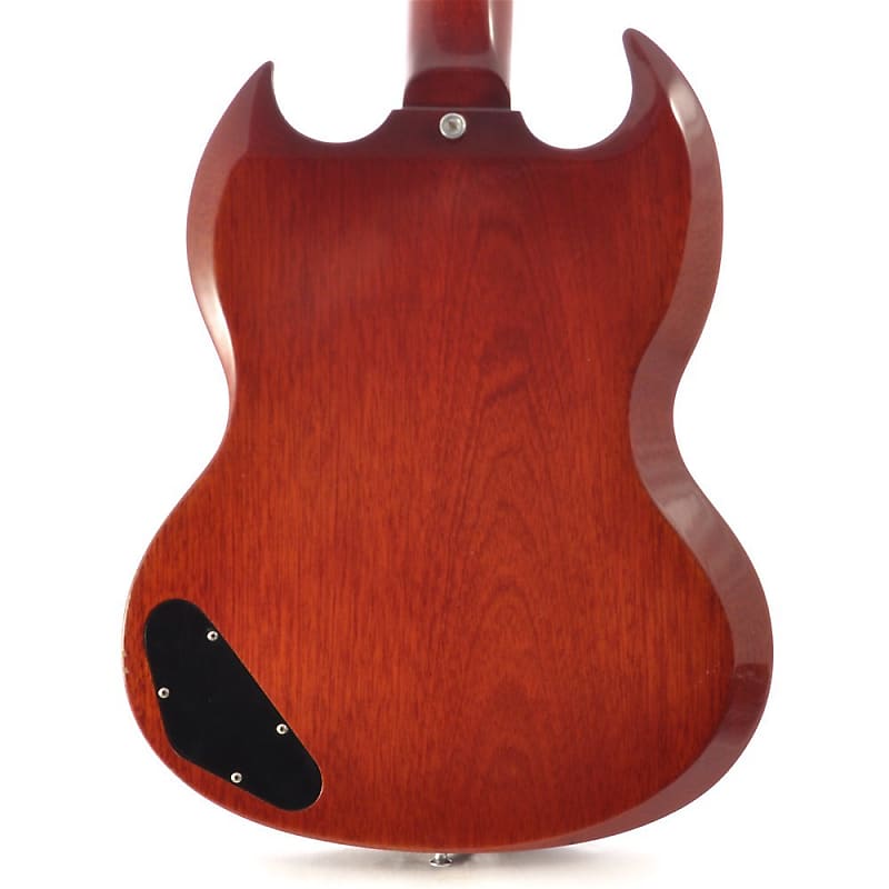 Gibson SG Junior 1961 - 1966 image 5