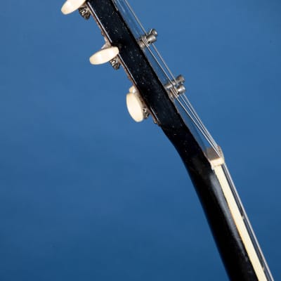 Harmony / Alden H88 Doublet Stratotone 1958-59 / A Time Capsule! image 10