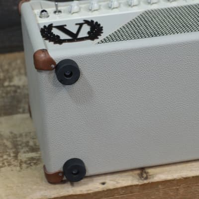 Victory Amplification V140 The Super Duchess 100-watt Tube Head