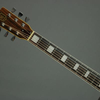 KISO SUZUKI / GRAND WSF-50 Japan Vintage