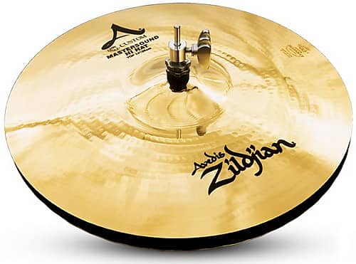 Zildjian 14