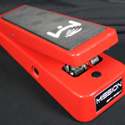 Mission Engineering EP-25K Expression Pedal