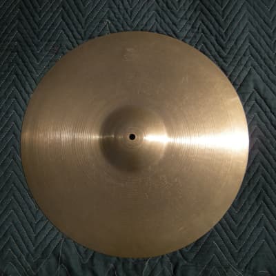 A. Zildjian 18